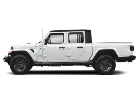 Another view of 2020 Jeep Gladiator Overland for sale in Florence, KY at Tom Gill Chevrolet
