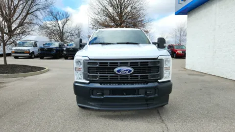 Another view of 2023 Ford Super Duty F-350 SRW XL for sale in Florence, KY at Tom Gill Chevrolet