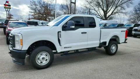 More photos of 2023 Ford Super Duty F-350 SRW XL at Tom Gill Chevrolet, KY