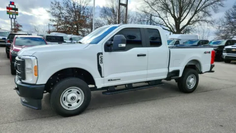 More photos of 2023 Ford Super Duty F-350 SRW XL at Tom Gill Chevrolet, KY