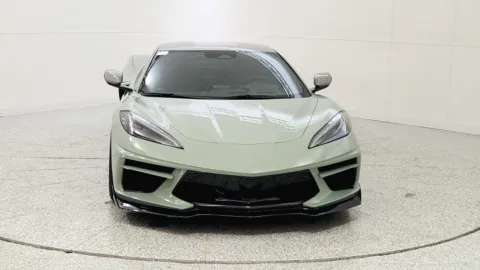 Photos of 2024 Chevrolet Corvette 2LT for sale in Florence, KY at Tom Gill Chevrolet