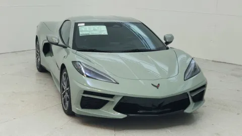 Photos of 2024 Chevrolet Corvette 2LT for sale in Florence, KY at Tom Gill Chevrolet