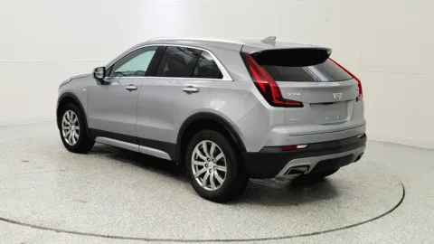 More photos of 2023 Cadillac XT4 AWD Premium Luxury at Tom Gill Chevrolet, KY