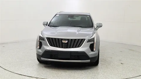 Photos of 2023 Cadillac XT4 AWD Premium Luxury for sale in Florence, KY at Tom Gill Chevrolet