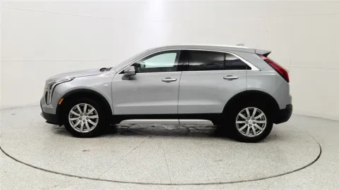 More photos of 2023 Cadillac XT4 AWD Premium Luxury at Tom Gill Chevrolet, KY