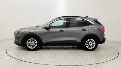 More photos of 2021 Ford Escape SE at Tom Gill Chevrolet, KY