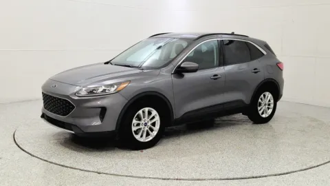 Another view of 2021 Ford Escape SE for sale in Florence, KY at Tom Gill Chevrolet