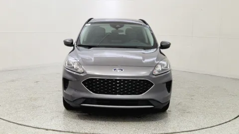 Photos of 2021 Ford Escape SE for sale in Florence, KY at Tom Gill Chevrolet