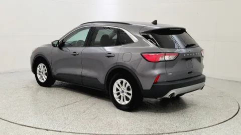 More photos of 2021 Ford Escape SE at Tom Gill Chevrolet, KY