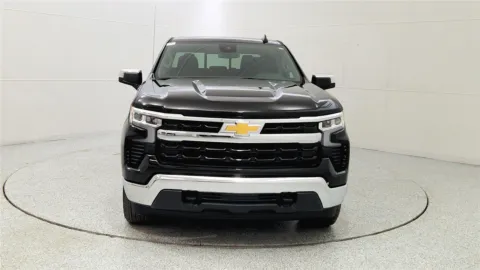 Photos of 2026 Chevrolet Silverado 1500 LT for sale in Florence, KY at Tom Gill Chevrolet