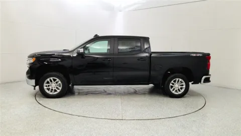 More photos of 2026 Chevrolet Silverado 1500 LT at Tom Gill Chevrolet, KY