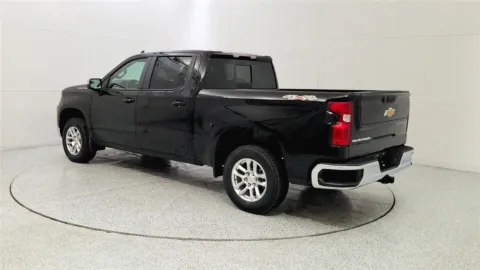 More photos of 2026 Chevrolet Silverado 1500 LT at Tom Gill Chevrolet, KY