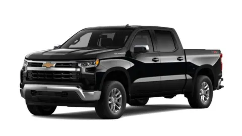 Another view of 2026 Chevrolet Silverado 1500 LT for sale in Florence, KY at Tom Gill Chevrolet