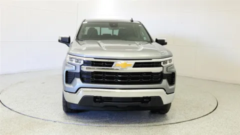 Photos of 2026 Chevrolet Silverado 1500 LT for sale in Florence, KY at Tom Gill Chevrolet