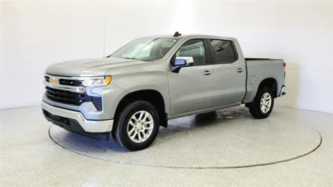 Another view of 2026 Chevrolet Silverado 1500 LT for sale in Florence, KY at Tom Gill Chevrolet