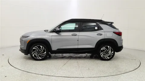 More photos of 2026 Chevrolet Trailblazer RS at Tom Gill Chevrolet, KY