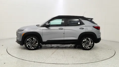 More photos of 2026 Chevrolet Trailblazer RS at Tom Gill Chevrolet, KY