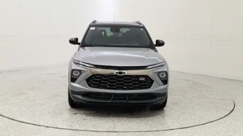 Photos of 2026 Chevrolet Trailblazer RS for sale in Florence, KY at Tom Gill Chevrolet