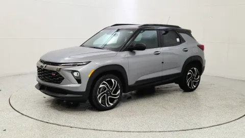 Another view of 2026 Chevrolet Trailblazer RS for sale in Florence, KY at Tom Gill Chevrolet