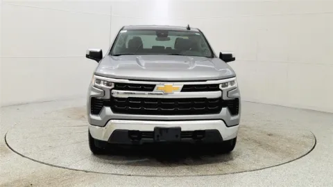 Photos of 2023 Chevrolet Silverado 1500 LT for sale in Florence, KY at Tom Gill Chevrolet
