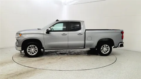 More photos of 2023 Chevrolet Silverado 1500 LT at Tom Gill Chevrolet, KY
