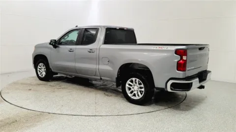 More photos of 2023 Chevrolet Silverado 1500 LT at Tom Gill Chevrolet, KY