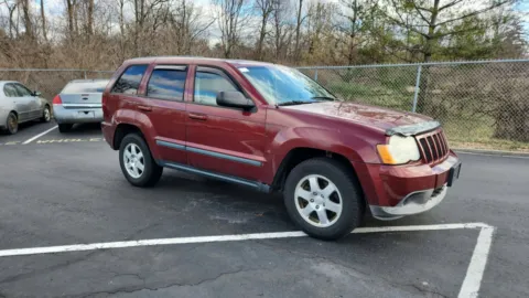 Photos of 2008 Jeep Grand Cherokee Laredo for sale in Florence, KY at Tom Gill Chevrolet