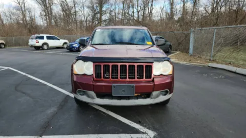 Another view of 2008 Jeep Grand Cherokee Laredo for sale in Florence, KY at Tom Gill Chevrolet