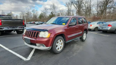 More photos of 2008 Jeep Grand Cherokee Laredo at Tom Gill Chevrolet, KY