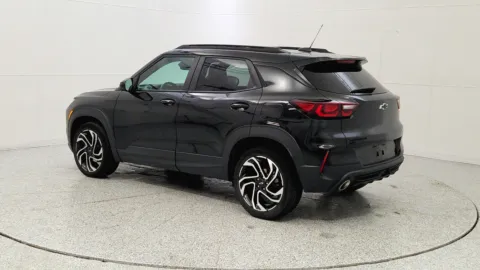 More photos of 2024 Chevrolet Trailblazer RS at Tom Gill Chevrolet, KY