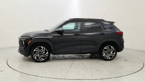 More photos of 2024 Chevrolet Trailblazer RS at Tom Gill Chevrolet, KY
