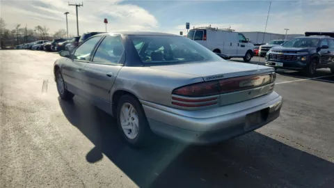 More photos of 1995 Dodge Intrepid ES at Tom Gill Chevrolet, KY