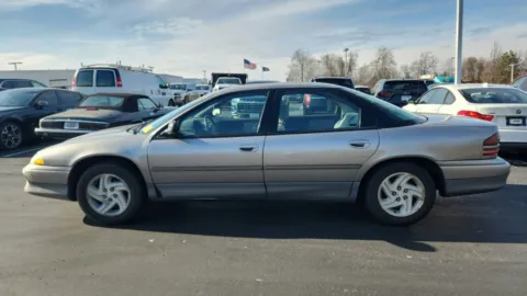 More photos of 1995 Dodge Intrepid ES at Tom Gill Chevrolet, KY