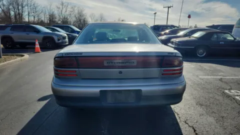 Another view of 1995 Dodge Intrepid ES for sale in Florence, KY at Tom Gill Chevrolet