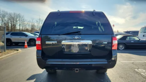 Another view of 2013 Ford Expedition EL Limited for sale in Florence, KY at Tom Gill Chevrolet
