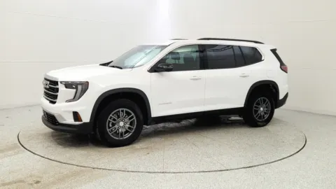 More photos of 2025 GMC Acadia FWD Elevation at Tom Gill Chevrolet, KY