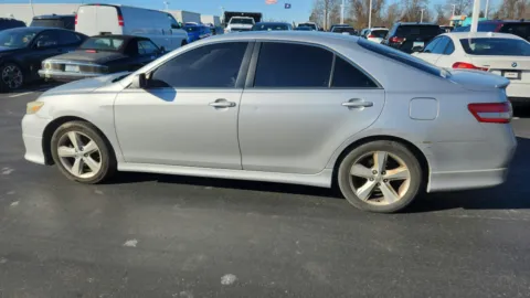 More photos of 2011 Toyota Camry LE at Tom Gill Chevrolet, KY