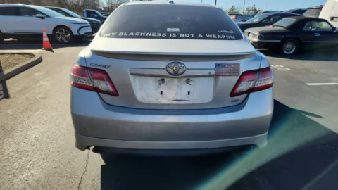 Another view of 2011 Toyota Camry LE for sale in Florence, KY at Tom Gill Chevrolet