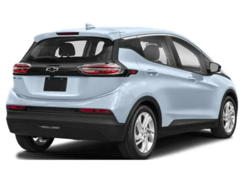 More photos of 2022 Chevrolet Bolt EV 1LT at Tom Gill Chevrolet, KY