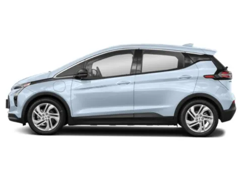 More photos of 2022 Chevrolet Bolt EV 1LT at Tom Gill Chevrolet, KY