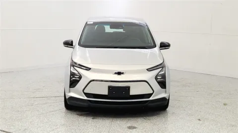 Photos of 2022 Chevrolet Bolt EV 1LT for sale in Florence, KY at Tom Gill Chevrolet