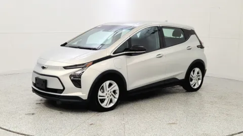 Another view of 2022 Chevrolet Bolt EV 1LT for sale in Florence, KY at Tom Gill Chevrolet