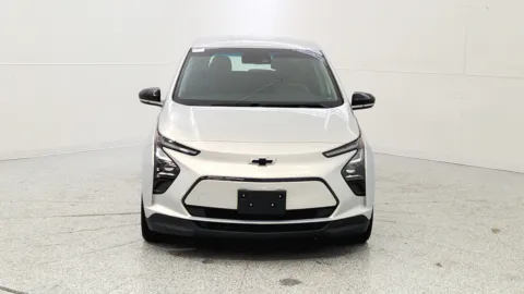 Photos of 2022 Chevrolet Bolt EV 1LT for sale in Florence, KY at Tom Gill Chevrolet