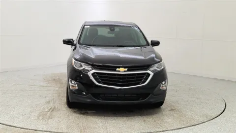 Photos of 2020 Chevrolet Equinox LT for sale in Florence, KY at Tom Gill Chevrolet