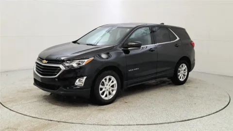 Another view of 2020 Chevrolet Equinox LT for sale in Florence, KY at Tom Gill Chevrolet