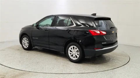 More photos of 2020 Chevrolet Equinox LT at Tom Gill Chevrolet, KY