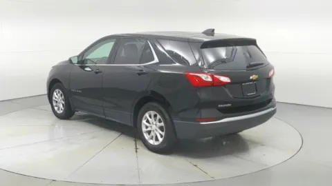 More photos of 2020 Chevrolet Equinox LT at Tom Gill Chevrolet, KY