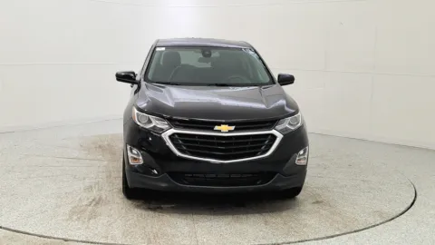 Photos of 2020 Chevrolet Equinox LT for sale in Florence, KY at Tom Gill Chevrolet