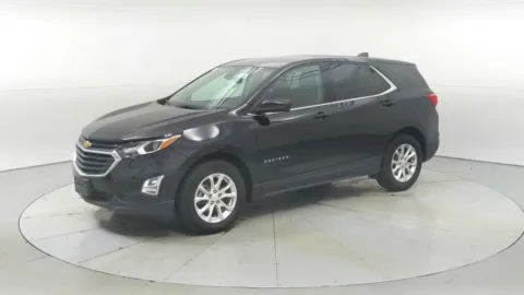 Another view of 2020 Chevrolet Equinox LT for sale in Florence, KY at Tom Gill Chevrolet