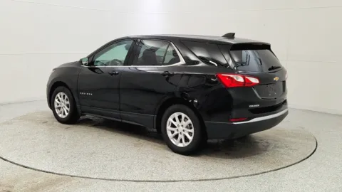 More photos of 2020 Chevrolet Equinox LT at Tom Gill Chevrolet, KY